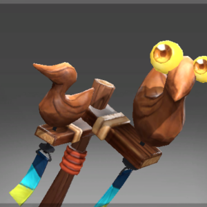 Frozen Watchful Sotdae