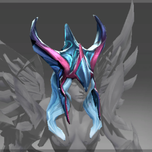 Genuine Helm of the Fallen Princess