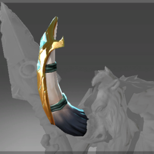 Genuine Horn of the Magnoceri