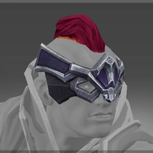 Genuine Mask of Tustakuri