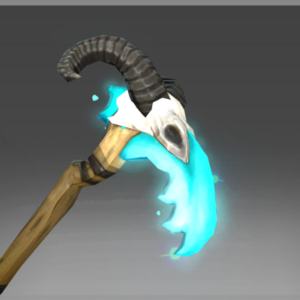 Genuine Scythe of Vyse