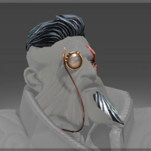 Genuine Style of the Divine Anchor