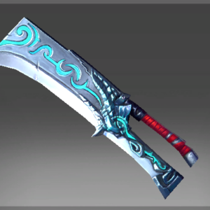 Genuine Sven's Revenge