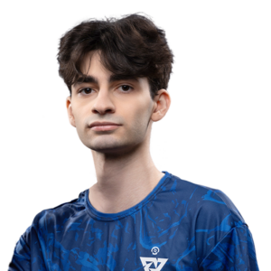 Glitter 9Class Talent Sticker - TI 2024