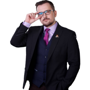 Glitter JAM Talent Sticker - TI 2023