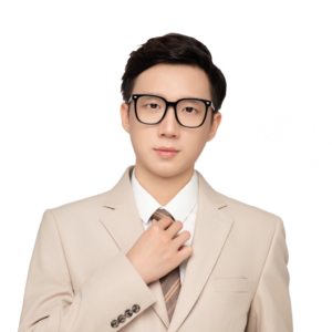 Glitter Mad- Talent Sticker - TI 2025