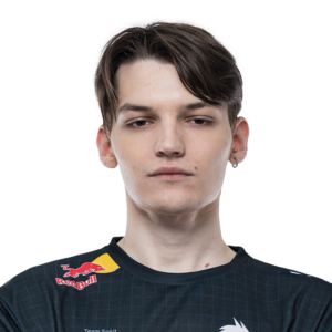 Glitter Mira Player Sticker - TI 2023 Champion