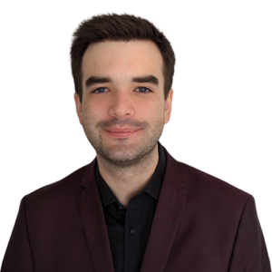 Glitter syndereN Talent Sticker - TI 2022