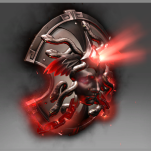 God's Mercy of the Crimson Witness