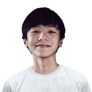 Gold ponlo Player Sticker - TI 2024