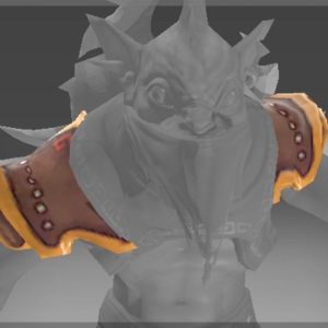 Hardened Hunter's Armor