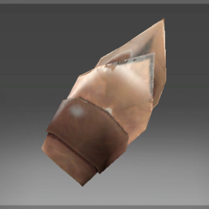 Hardened Hunter's Bracer