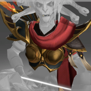 Havoc of the Hydra's Scorn - Armor