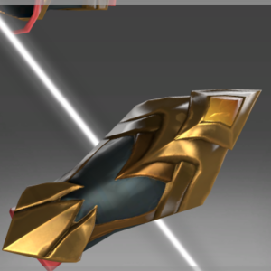 Havoc of the Hydra's Scorn - Arms