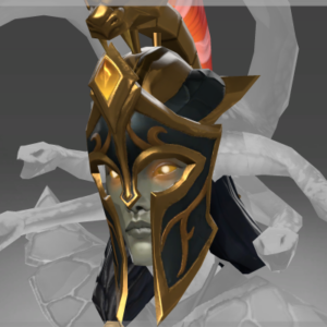 Havoc of the Hydra's Scorn - Head