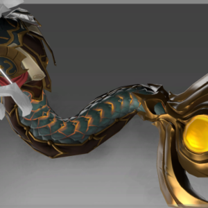 Havoc of the Hydra's Scorn - Tail