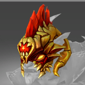 Helm of the Hunter's Glory