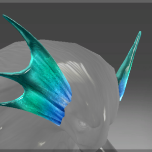 Heroic Gift of the Sea Head