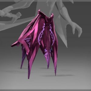 Heroic Phasma Phasmatis Belt