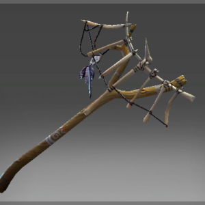 Heroic Sigil of the Stormcrow