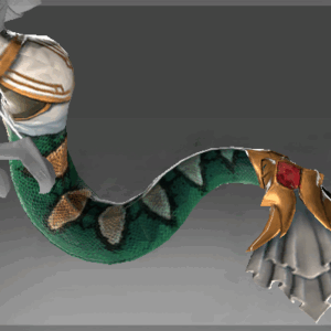 Heroic Sweep of Forsaken Beauty