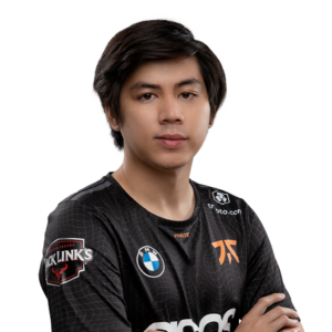 Holo DJ Player Sticker - TI 2022