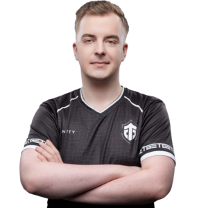 Holo Kataomi` Player Sticker - TI 2023