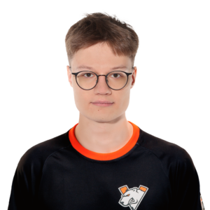 Holo Kiritych~ Player Sticker - TI 2023