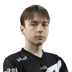 Holo Knight~ Player Sticker - TI 2023