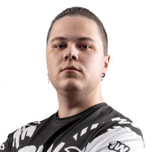 Holo RESPECT Player Sticker - TI 2024