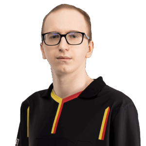 Holo Save- Player Sticker - TI 2023