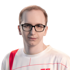 Holo Save- Player Sticker - TI 2024