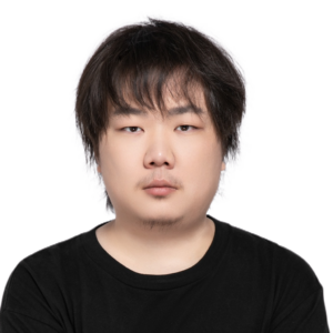 Holo zzq Player Sticker - TI 2024