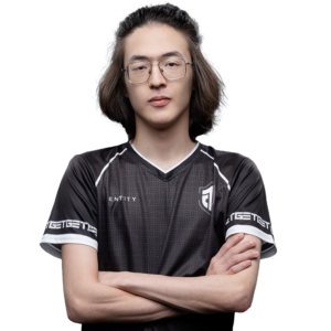 Holo 医者watson` Player Sticker - TI 2023