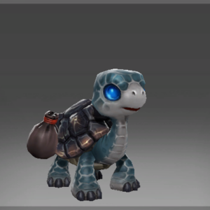 Hyeonmu Upgrade Style 02