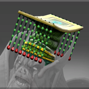 Immemorial Emperor's Coronet