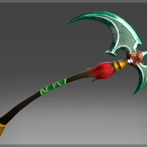 Immemorial Emperor's Scythe