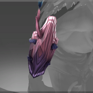 Inscribed Acolyte Priest's Guard