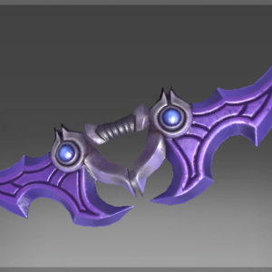 Inscribed Acolyte of Vengeance Weapon
