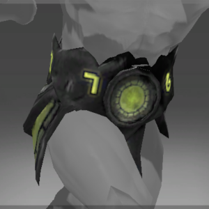 Inscribed Belt of Claszureme