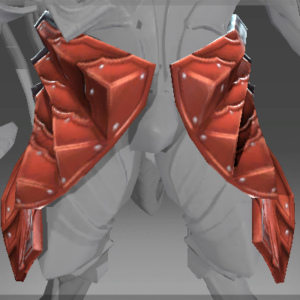 Inscribed Belt of Incantations