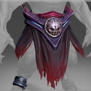 Inscribed Belt of Unfettered Malevolence