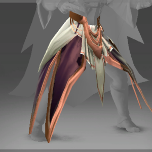 Inscribed Belt of the Arsenal Magus