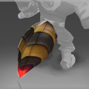 Inscribed Blackshield Protodrone Stinger