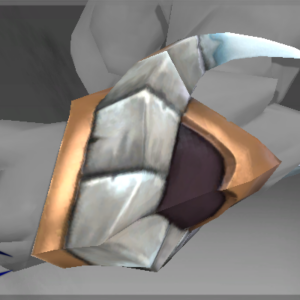 Inscribed Bracers of the Death Charge