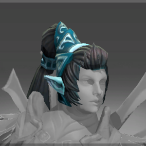 Inscribed Carreau's Deception