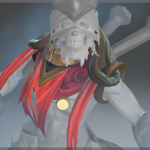 Inscribed Collar of the Frost Lord