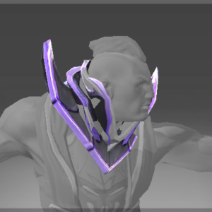 Inscribed Collar of the Mage Slayer