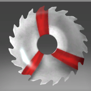 Inscribed Creeper's Cruel Shuriken