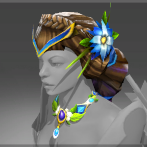 Inscribed Crescent Style